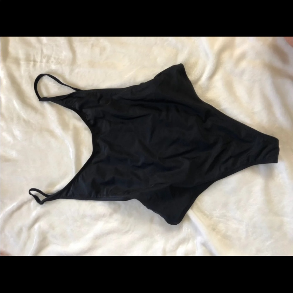 Bathing suit